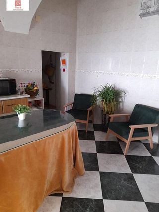 Chalet en venta en Puebla de la Calzada