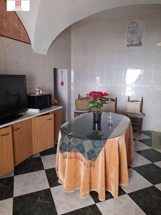 Chalet en venta en Puebla de la Calzada