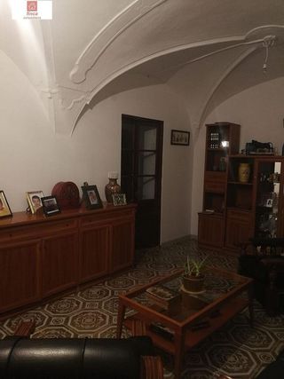 Chalet en venta en Puebla de la Calzada