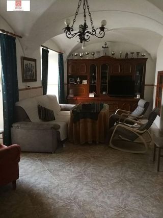 Chalet en venta en Puebla de la Calzada