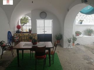 Chalet en venta en Puebla de la Calzada