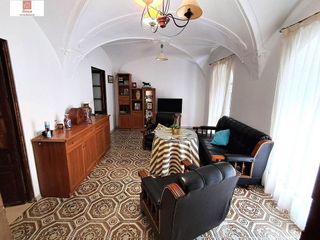 Chalet en venta en Puebla de la Calzada