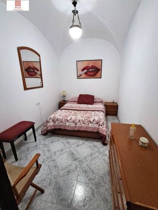 Chalet en venta en Puebla de la Calzada