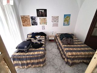 Chalet en venta en Puebla de la Calzada