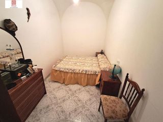 Chalet en venta en Puebla de la Calzada