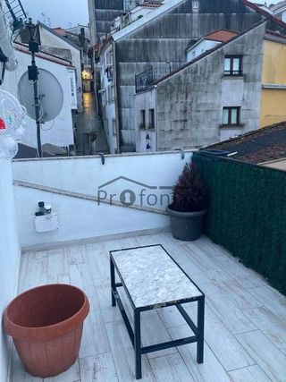 Casa adosada en venta en Betanzos