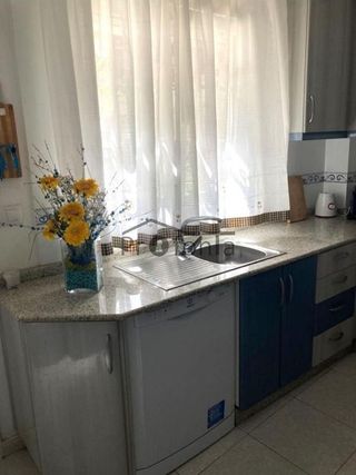 Casa adosada en venta en Betanzos