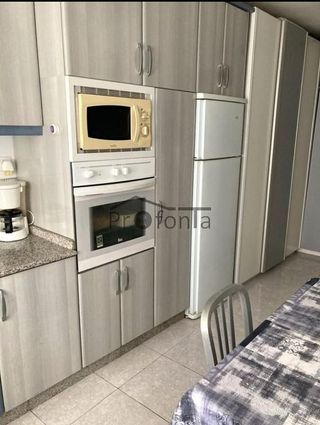 Casa adosada en venta en Betanzos