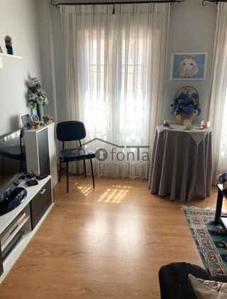 Casa adosada en venta en Betanzos