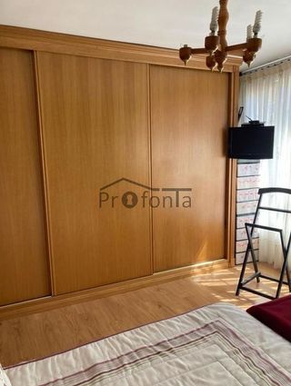 Casa adosada en venta en Betanzos