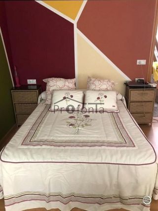 Casa adosada en venta en Betanzos