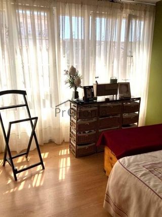 Casa adosada en venta en Betanzos