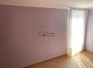 Casa adosada en venta en Betanzos