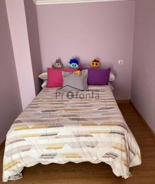 Casa adosada en venta en Betanzos