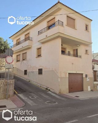 Casa adosada en venta en Rojales en Rojales