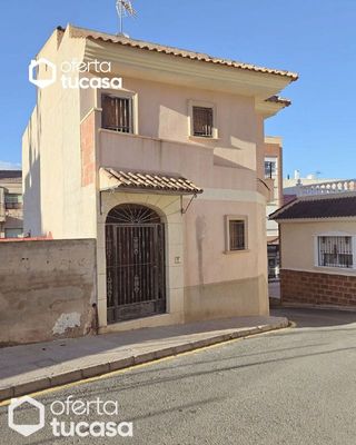 Casa adosada en venta en Rojales en Rojales