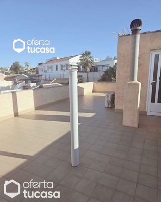Casa adosada en venta en Rojales en Rojales