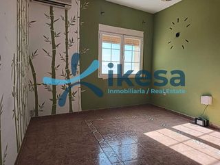 Chalet en venta en Baeza