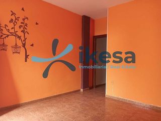 Chalet en venta en Baeza