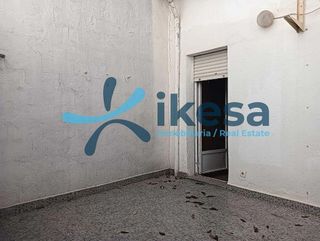 Chalet en venta en Baeza