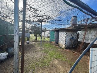 Casa rural en venta en Palacios y Villafranca (Los)