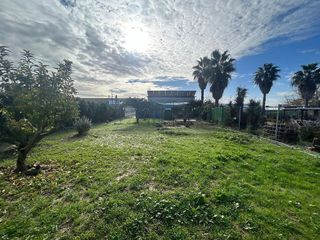 Casa rural en venta en Palacios y Villafranca (Los)