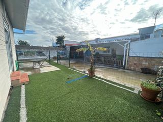 Casa rural en venta en Palacios y Villafranca (Los)