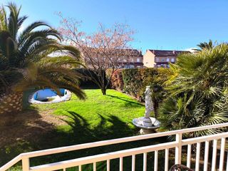 Casa pareada en venta en Vallehermoso en Azuqueca de Henares