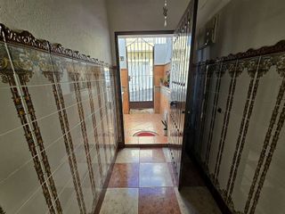 Casa adosada en venta en Morón de la Frontera