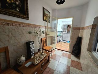 Casa adosada en venta en Morón de la Frontera