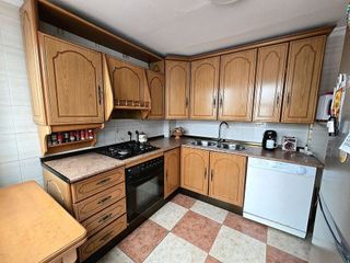 Casa adosada en venta en Morón de la Frontera