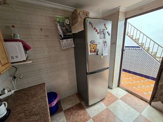 Casa adosada en venta en Morón de la Frontera