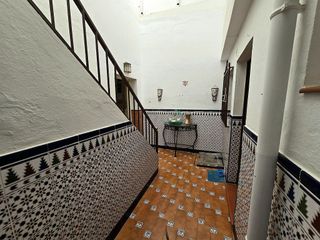 Casa adosada en venta en Morón de la Frontera