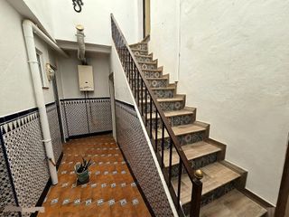 Casa adosada en venta en Morón de la Frontera