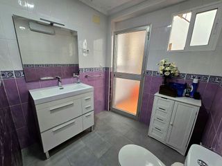 Casa adosada en venta en Morón de la Frontera