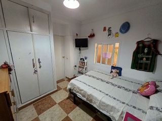 Casa adosada en venta en Morón de la Frontera