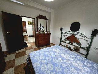 Casa adosada en venta en Morón de la Frontera