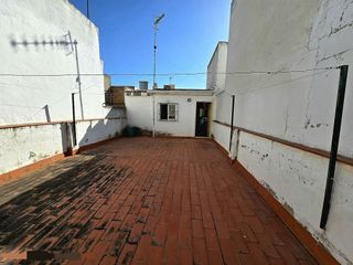 Casa adosada en venta en Morón de la Frontera