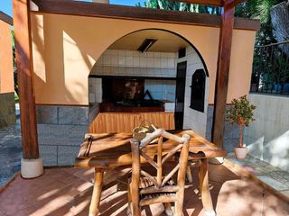 Chalet en venta en Peña de las Águilas en Elche