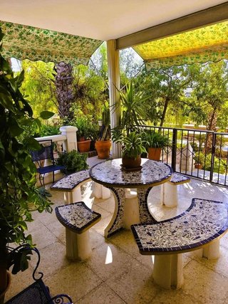 Chalet en venta en Peña de las Águilas en Elche
