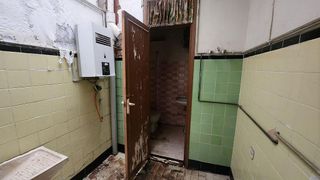 Chalet en venta en Aspe