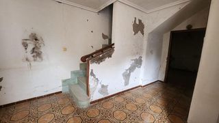 Chalet en venta en Aspe