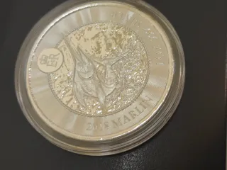 Onza Marlin 2018 PARA Pepe el Joyero