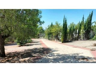 Chalet en venta en Vilamarxant