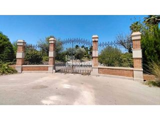 Chalet en venta en Vilamarxant