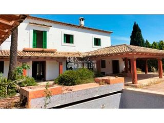 Chalet en venta en Vilamarxant