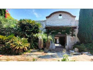 Chalet en venta en Vilamarxant