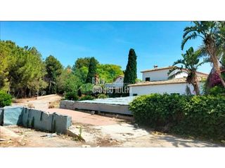 Chalet en venta en Vilamarxant