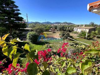 Chalet en venta en Oliva Playa en Oliva