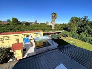 Chalet en venta en Oliva Playa en Oliva